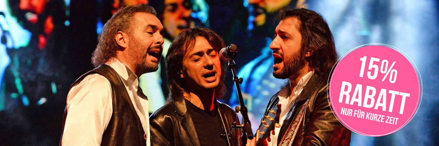 Massachusetts -  Bee Gees Musical